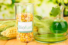 Broomfields biofuel availability