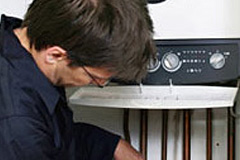 boiler replacement Broomfields