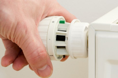 Broomfields central heating repair costs