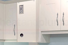 Broomfields electric boiler quotes