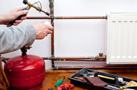 free Broomfields heating repair quotes