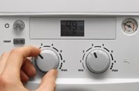 free Broomfields boiler maintenance quotes